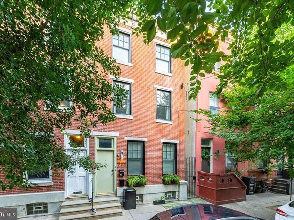 723 S 15TH STREET, Unit 2, PHILADELPHIA, PA 19146