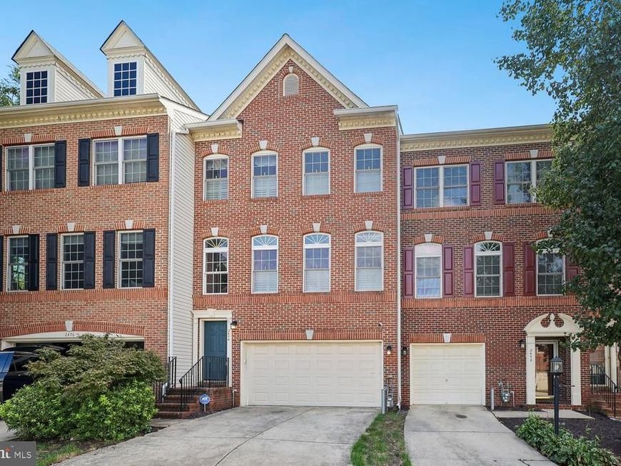2474 Cheyenne Drive, Gambrills, MD 21054 Main Photo