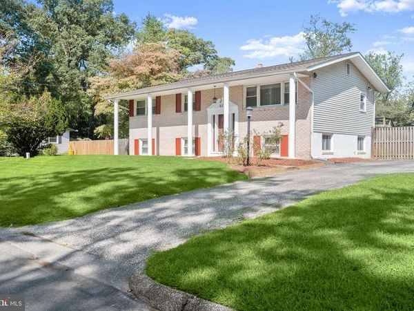 480 BRIGHTWOOD ROAD, MILLERSVILLE, MD 21108