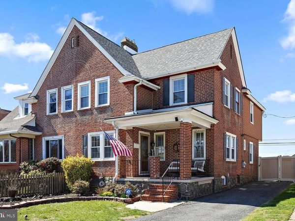 29 SYCAMORE STREET, WILMINGTON, DE 19805