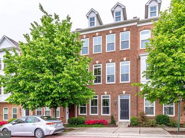 9548 CANONBURY SQUARE , FAIRFAX, VA 22031