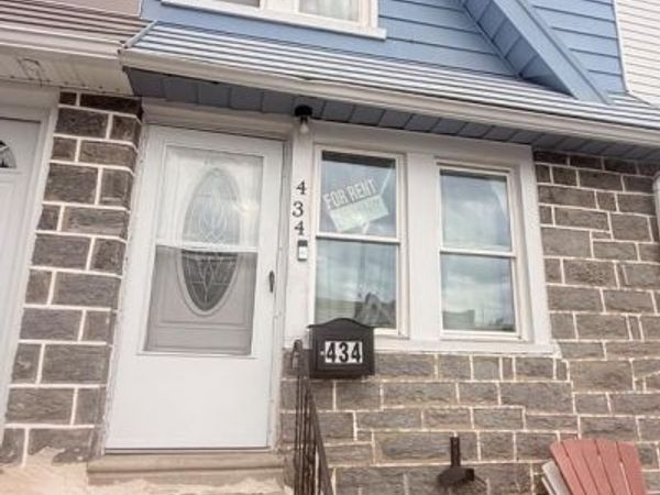 434 TIMBERLAKE ROAD , UPPER DARBY, PA 19082