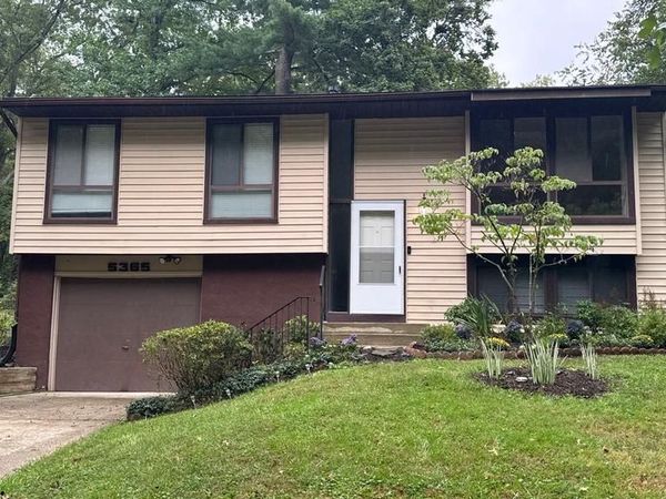 5365 THUNDER HILL ROAD , COLUMBIA, MD 21045