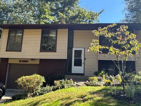 5365 THUNDER HILL ROAD, COLUMBIA, MD 21045
