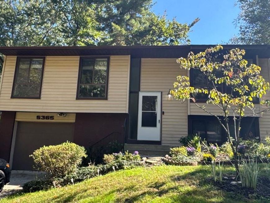 5365 Thunder Hill Road, Columbia, MD 21045 Main Photo