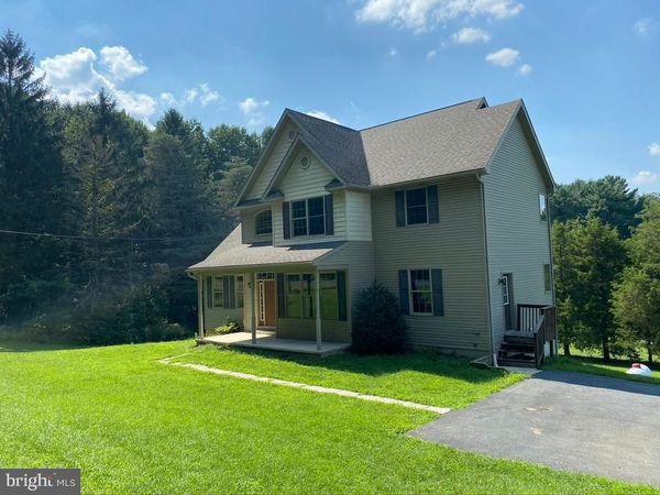 124 GOOD ROAD , NEW PROVIDENCE, PA 17560