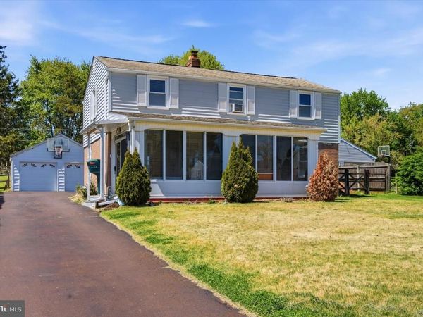 314 GREENWOOD ROAD , LANSDALE, PA 19446