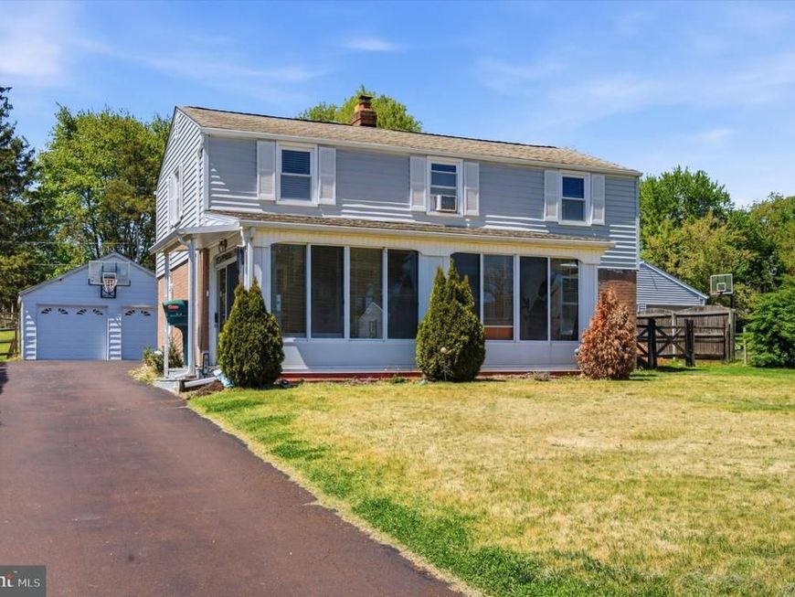 314 Greenwood Road, Lansdale, PA 19446 Main Photo