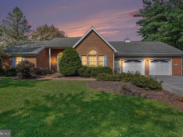 729 SCHAEFFER ROAD, LEBANON, PA 17042