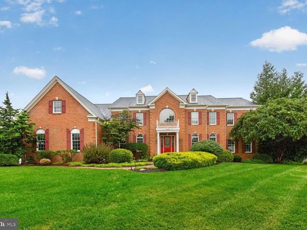 43128 TALL PINES COURT, ASHBURN, VA 20147