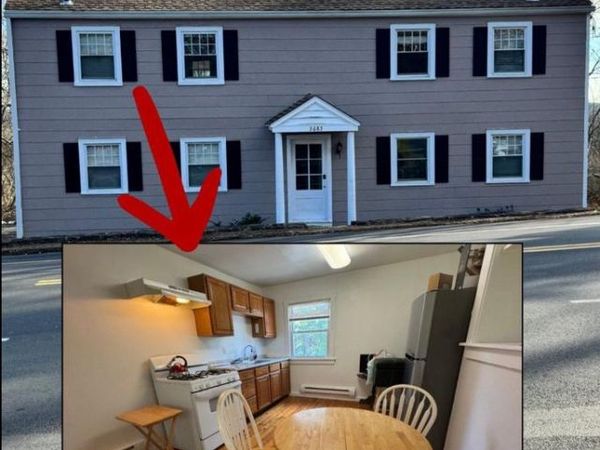 5685 YORK ROAD , Unit 3, BUCKINGHAM, PA 18912