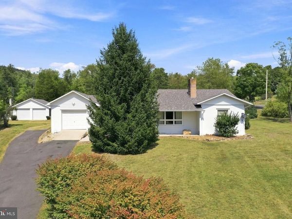 12100 FORT ASHBY ROAD, KEYSER, WV 26726