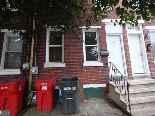 718 W ELM STREET, NORRISTOWN, PA 19401