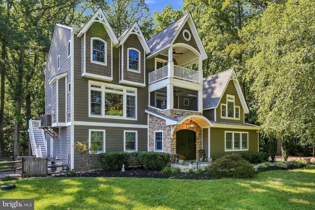 1217 RIVER ROAD , WASHINGTON CROSSING, PA 18977