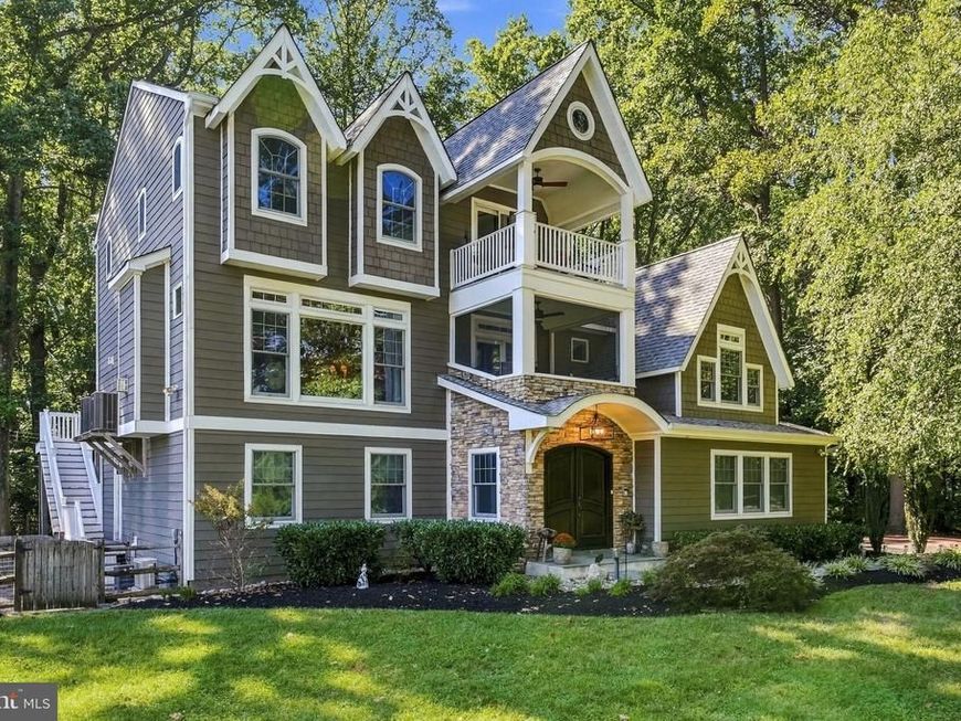 1217 River Road , Washington Crossing, PA 18977 Main Photo