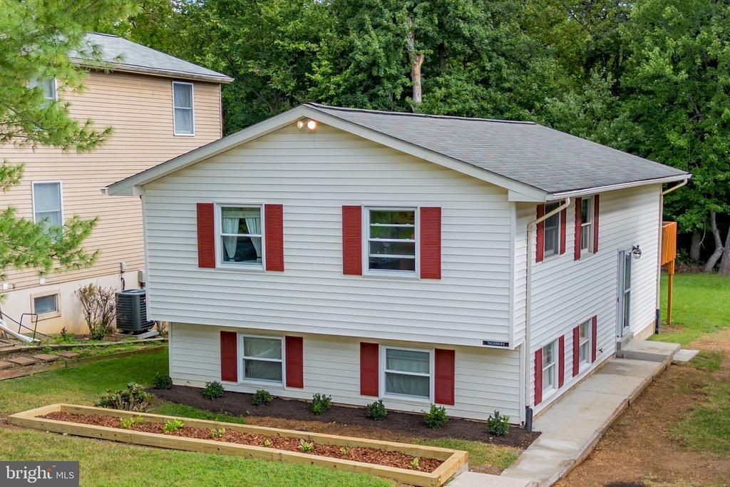 7311 WYE AVENUE , JESSUP, MD 20794