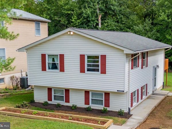 7311 WYE AVENUE , JESSUP, MD 20794
