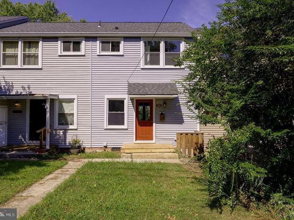 53 P RIDGE ROAD , GREENBELT, MD 20770