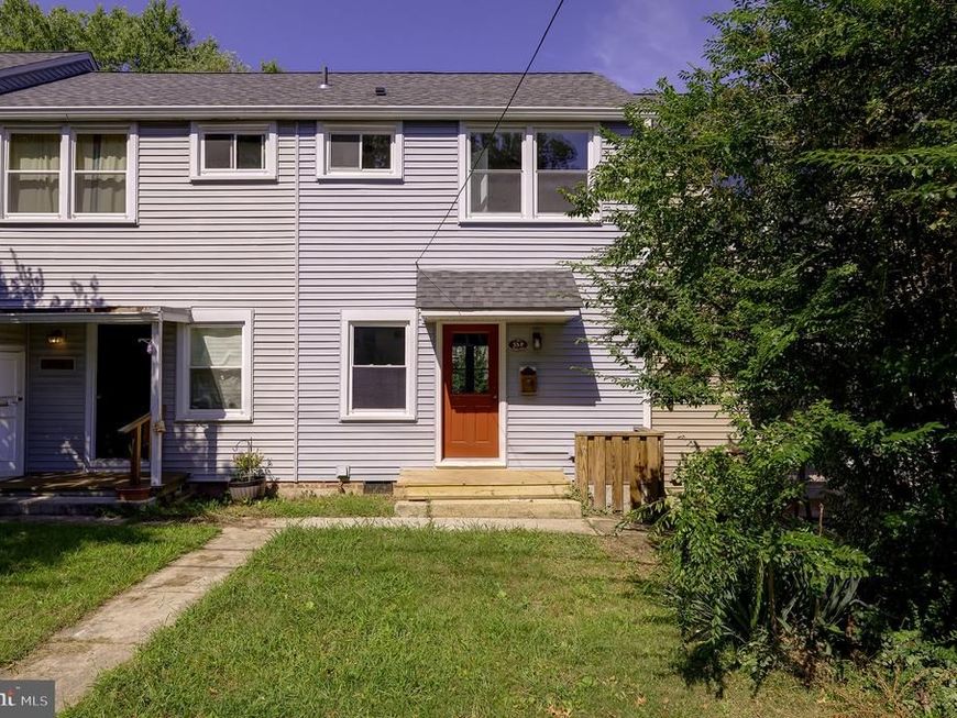 53 P Ridge Road , Greenbelt, MD 20770 Main Photo