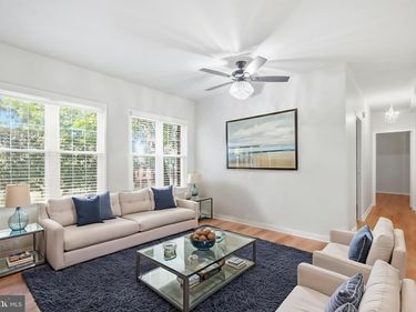 3727 LYONS LANE, ALEXANDRIA, VA 22302