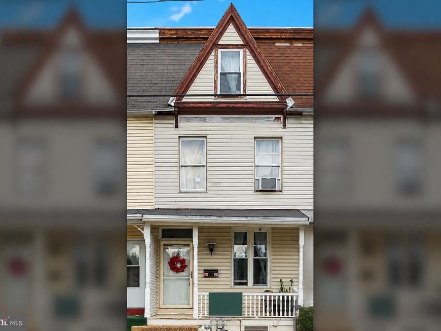 2031 Logan Street, Harrisburg, PA 17102 Main Photo