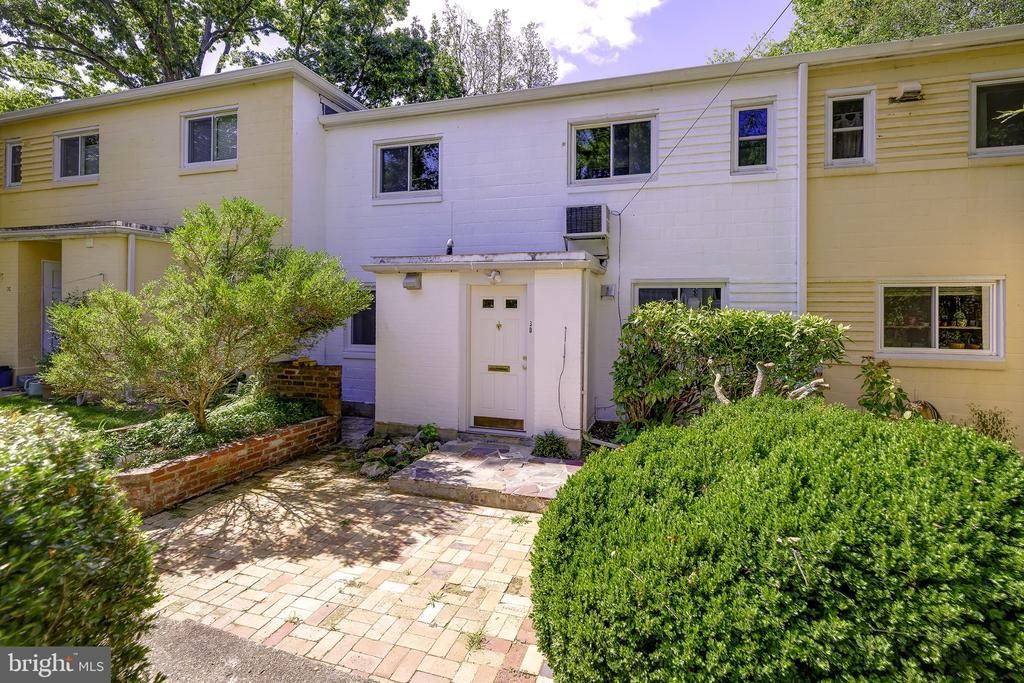 3 D EASTWAY , GREENBELT, MD 20770