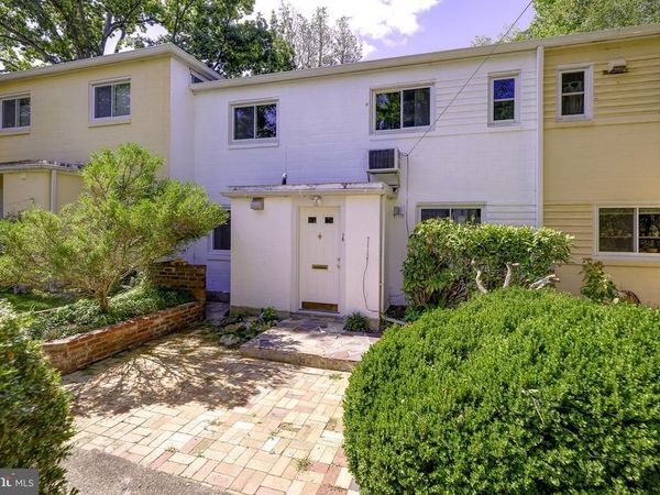 3 D EASTWAY , GREENBELT, MD 20770