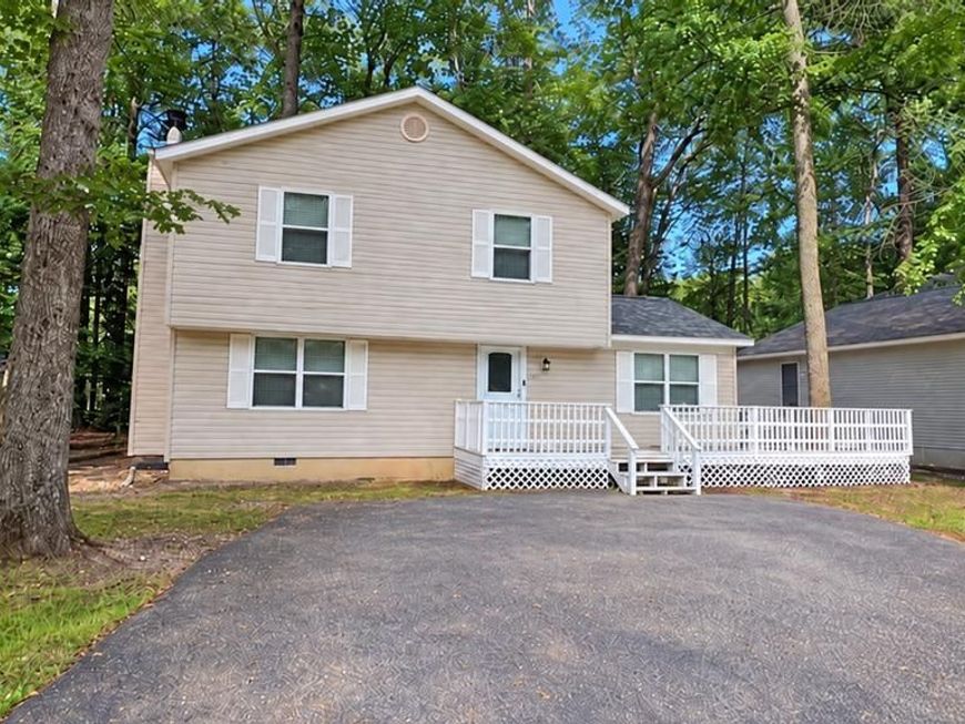 63 Newport Drive, Ocean Pines, MD 21811 Main Photo