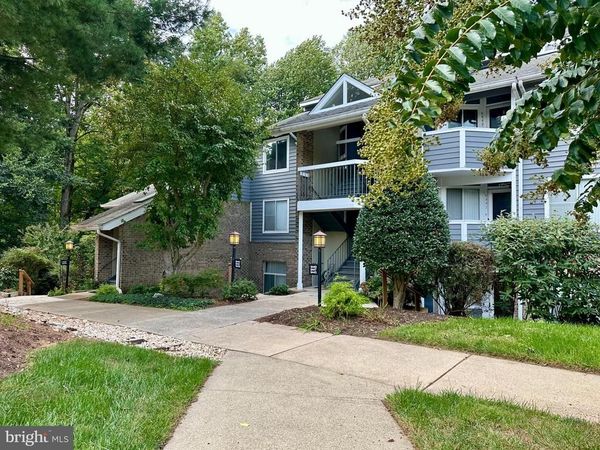 9441 HICKORY LIMB, Unit 202, COLUMBIA, MD 21045
