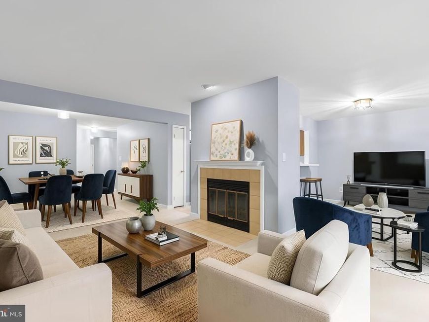 9441 Hickory Limb, Unit 202, Columbia, MD 21045 Main Photo