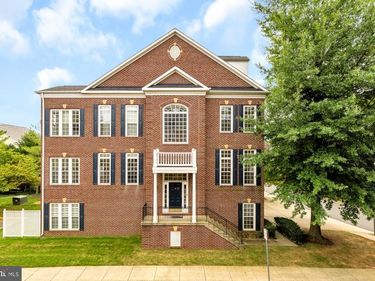 4349 PATRIOT PARK COURT , FAIRFAX, VA 22030