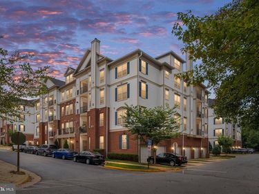 11635 CAVALIER LANDING COURT , Unit 405, FAIRFAX, VA 22030