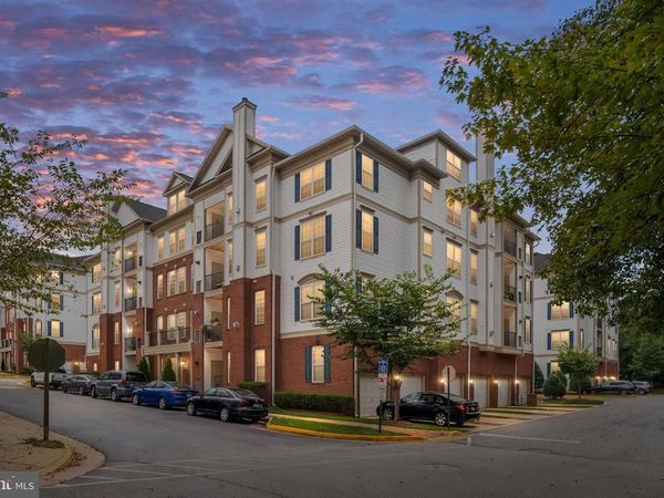 11635 CAVALIER LANDING COURT, Unit 405, FAIRFAX, VA 22030