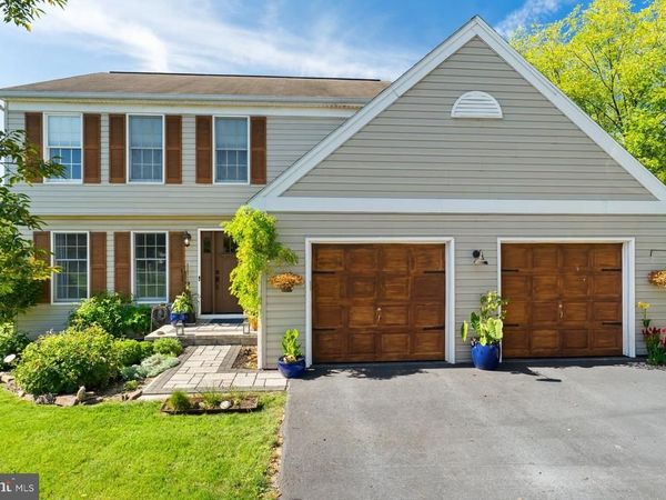 804 MAIDSTONE ROAD, HARRISBURG, PA 17111