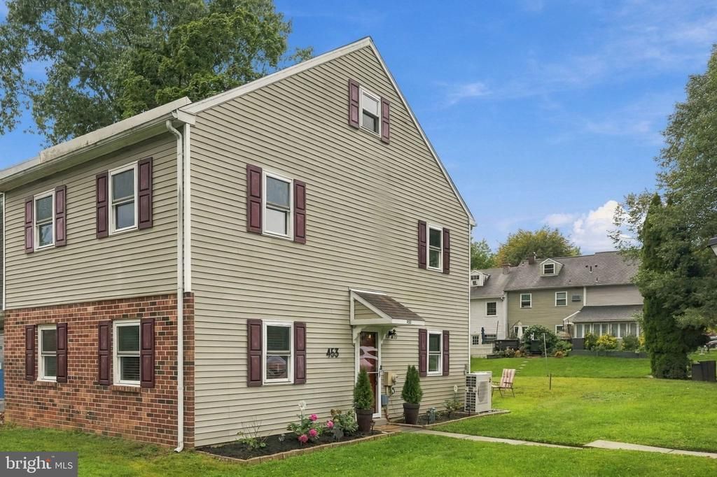 453 E CARDIGAN TERRACE , WEST CHESTER, PA 19380