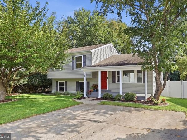 226 THAMES DRIVE , FREDERICK, MD 21702