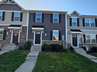 103 WILLIAMS STREET, STRASBURG, VA 22657