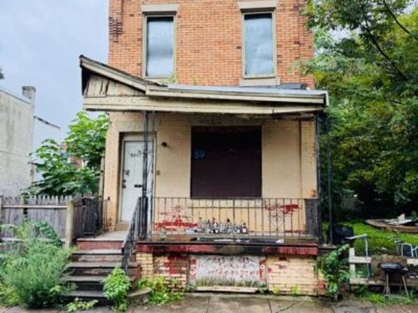 6014 REINHARD STREET , PHILADELPHIA, PA 19142