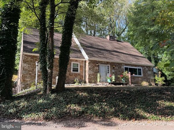 861 S GULPH ROAD, KING OF PRUSSIA, PA 19406
