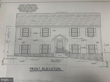 3193 HORSESHOE PIKE, HONEY BROOK, PA 19344