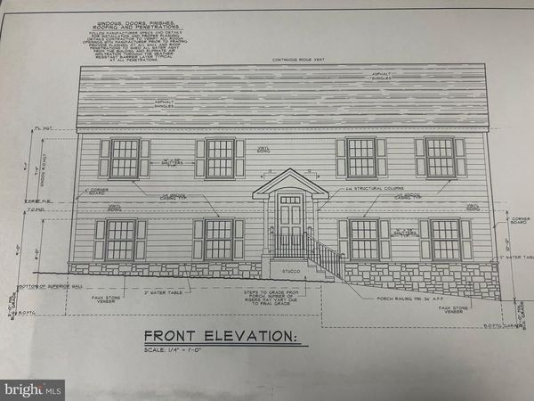 3193 HORSESHOE PIKE , HONEY BROOK, PA 19344