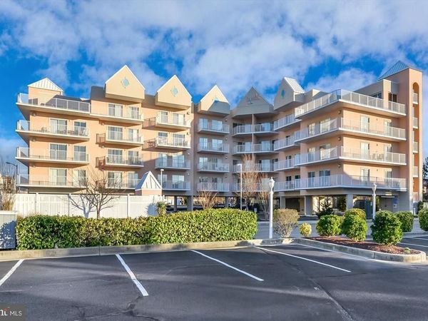 103 125TH STREET , Unit 40400, OCEAN CITY, MD 21842