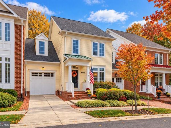 2908 EATON SQUARE, Unit 111, ELLICOTT CITY, MD 21043