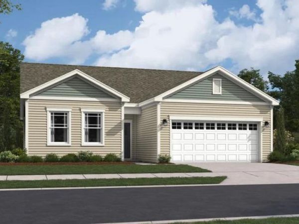 10609 MILKY WAY , WHITE PLAINS, MD 20695