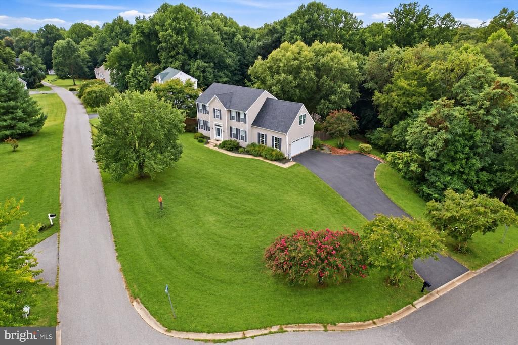 965 CAT BIRD LANE , OWINGS, MD 20736