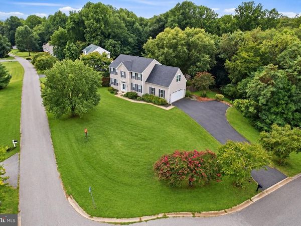 965 CAT BIRD LANE , OWINGS, MD 20736