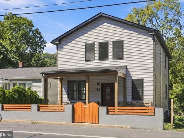 19 NATIONAL HIGHWAY, LAVALE, MD 21502