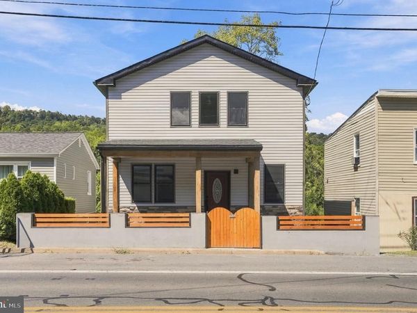 19 NATIONAL HIGHWAY , LAVALE, MD 21502