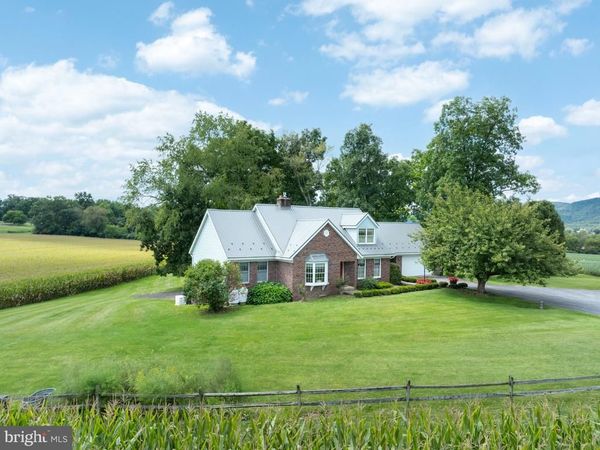 750 BUFFALO RUN ROAD , BELLEFONTE, PA 16823