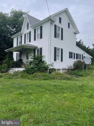15929 HANOVER PIKE , UPPERCO, MD 21155